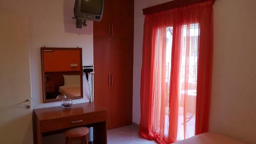 Apartamento Elisavet Apts