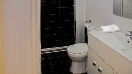 Apartamento Elisavet Apts