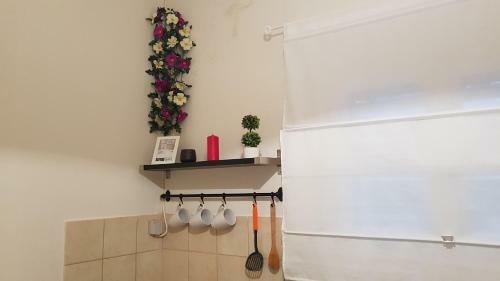 Apartamento Elisavet Apts