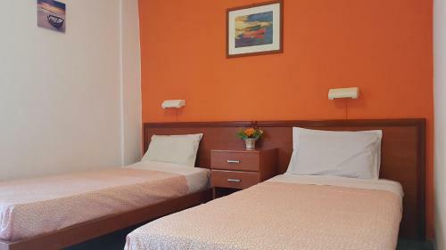 Apartamento Elisavet Apts