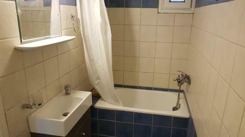 Apartamento Elisavet Apts