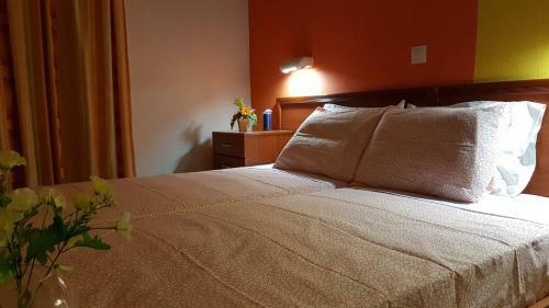Apartamento Elisavet Apts