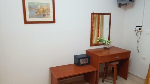 Apartamento Elisavet Apts