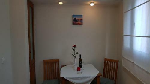 Apartamento Elisavet Apts