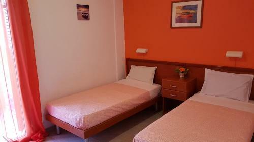 Apartamento Elisavet Apts