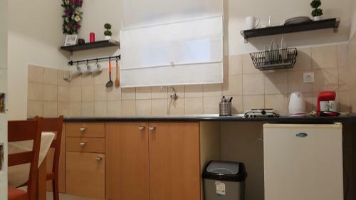 Apartamento Elisavet Apts