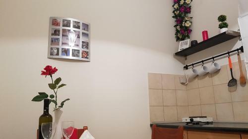 Apartamento Elisavet Apts