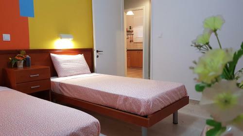 Apartamento Elisavet Apts