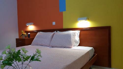 Apartamento Elisavet Apts