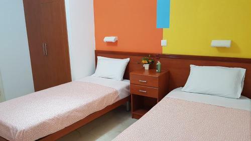 Apartamento Elisavet Apts