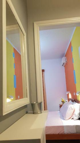 Apartamento Elisavet Apts
