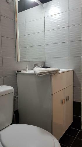 Apartamento Elisavet Apts