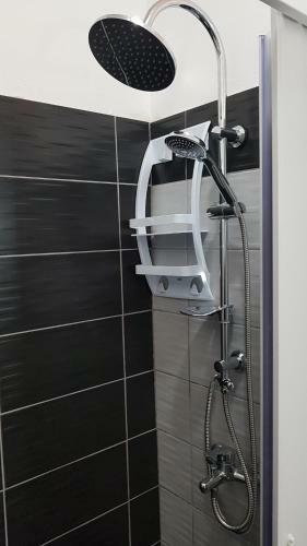 Apartamento Elisavet Apts