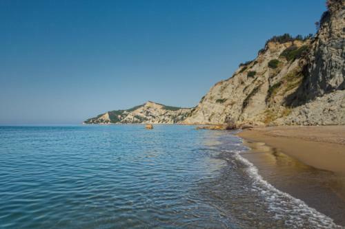 Apartamento Elisavet Apts