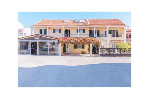 Apartamento Elisavet Apts