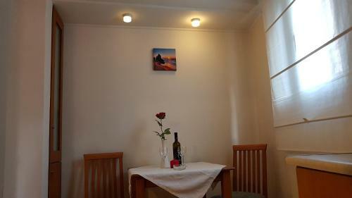 Apartamento Elisavet Apts