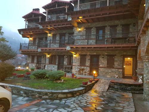 Hotel ???????????
