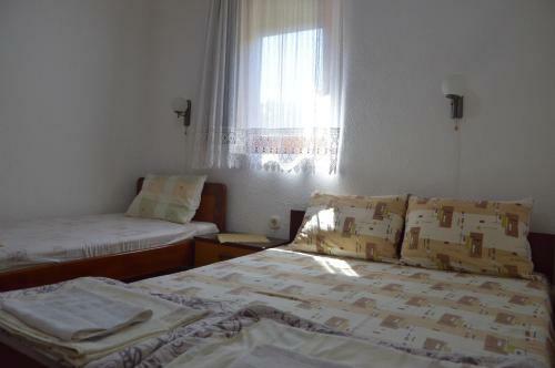 Gjorgi Apartments
