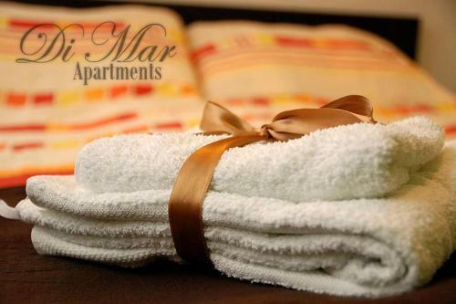 Dimar Apartments