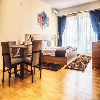 Apartments Park-s
