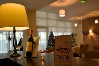 Apartments Park-s