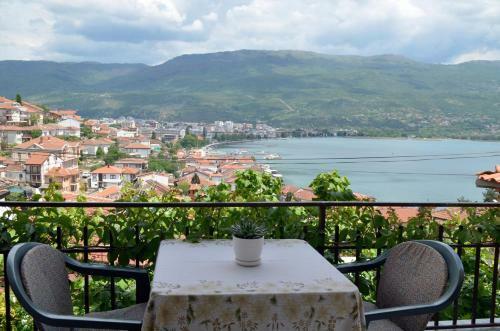 Bed & Breakfast Villa Saraj