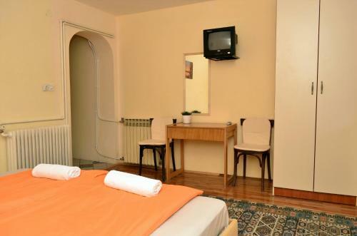 Bed & Breakfast Villa Saraj