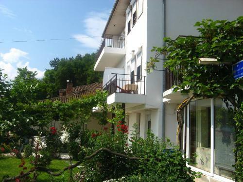 Bed & Breakfast Villa Saraj