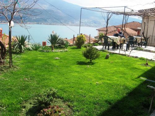 Bed & Breakfast Villa Saraj