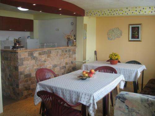 Bed & Breakfast Villa Saraj