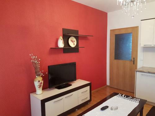 Apartments Matjan