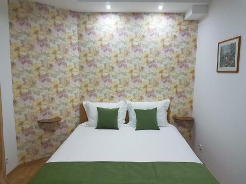 Apartments Matjan
