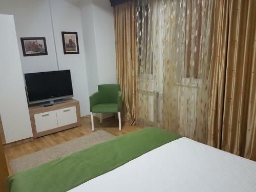 Apartments Matjan