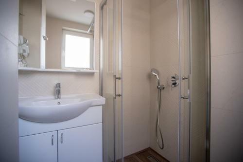Apartments Matjan