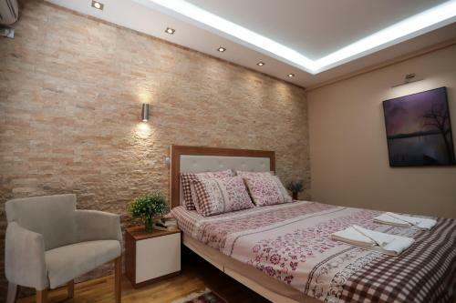 Apartments Matjan