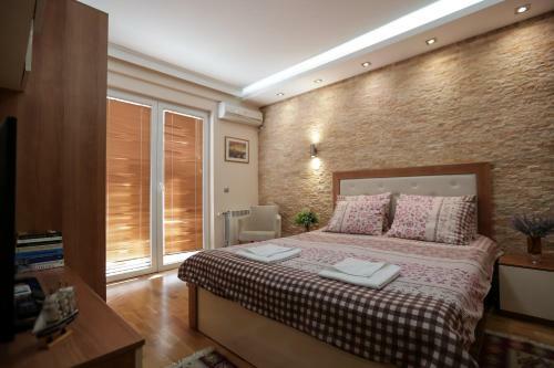 Apartments Matjan