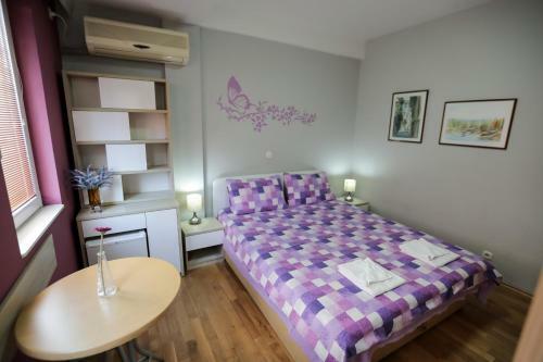 Apartments Matjan