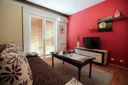 Apartments Matjan