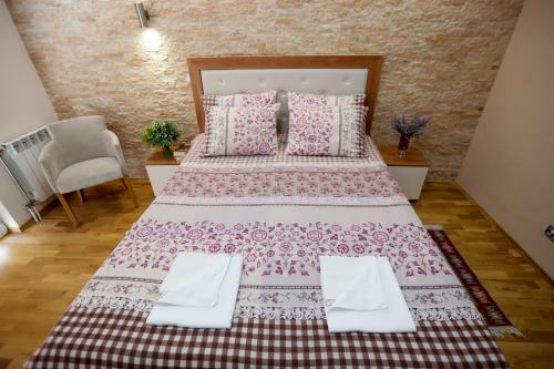 Apartments Matjan