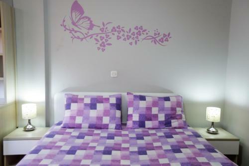 Apartments Matjan