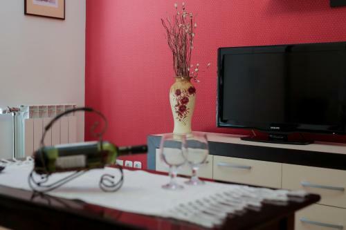 Apartments Matjan