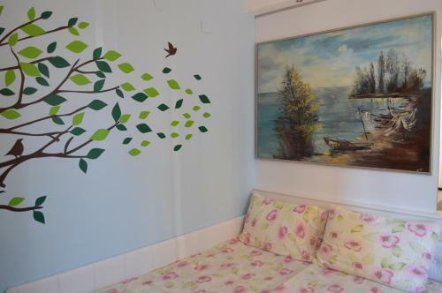 Apartments Matjan