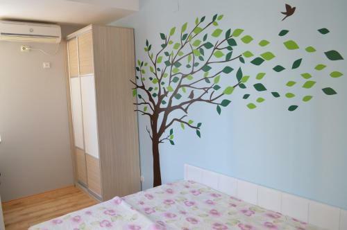 Apartments Matjan
