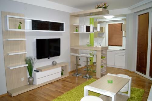 Apartments Matjan