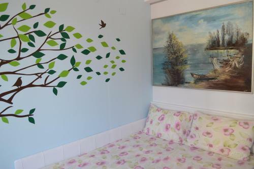 Apartments Matjan