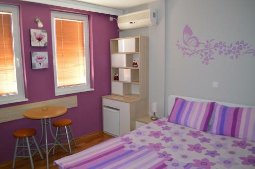 Apartments Matjan