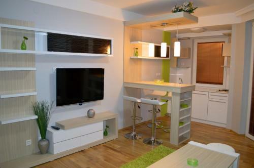 Apartments Matjan