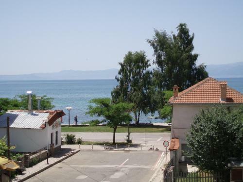 Apartments Matjan
