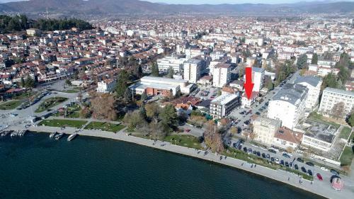 Apartments Matjan