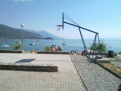 Apartment Damjan